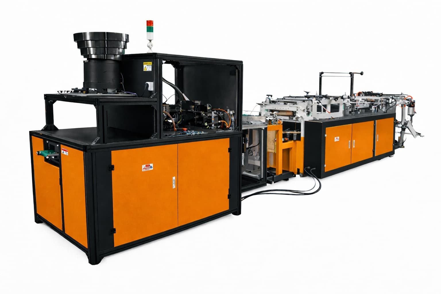 DOG POOP BAG MAKING MACHINE