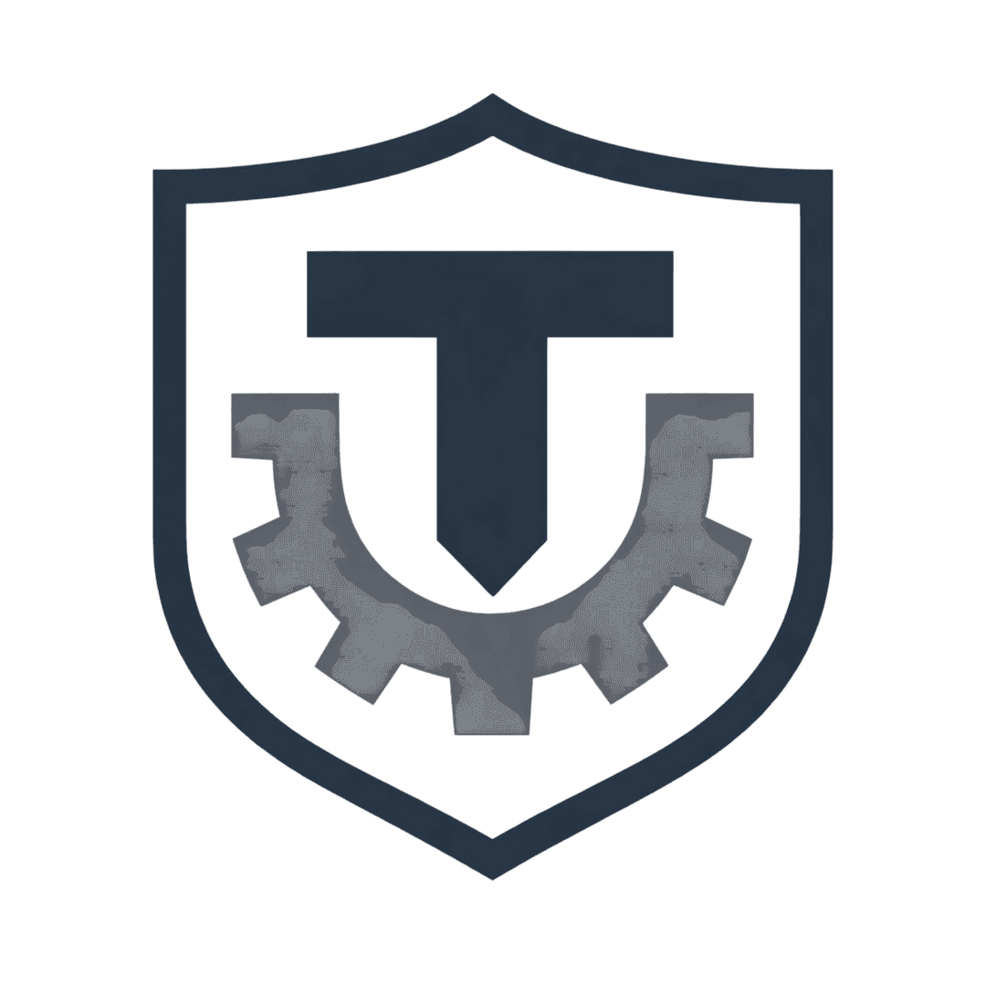 Titan Prime Machinery