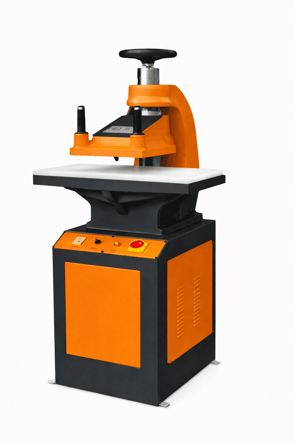 PUNCHING MACHINE