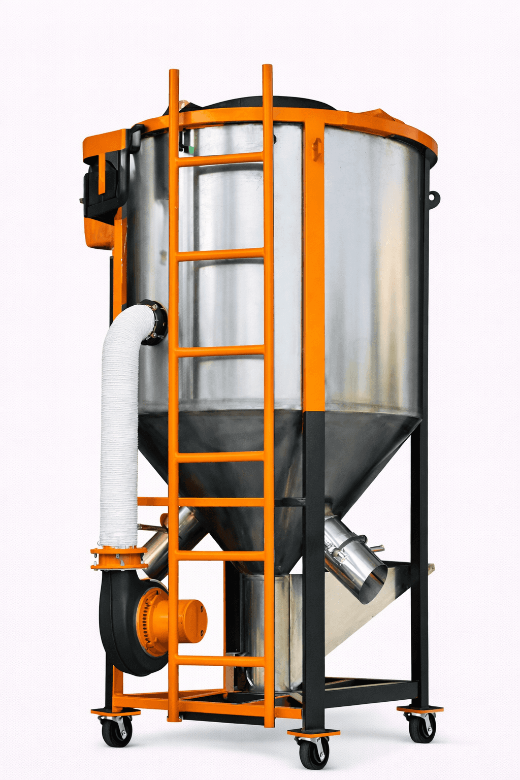 VERTICAL MIXER