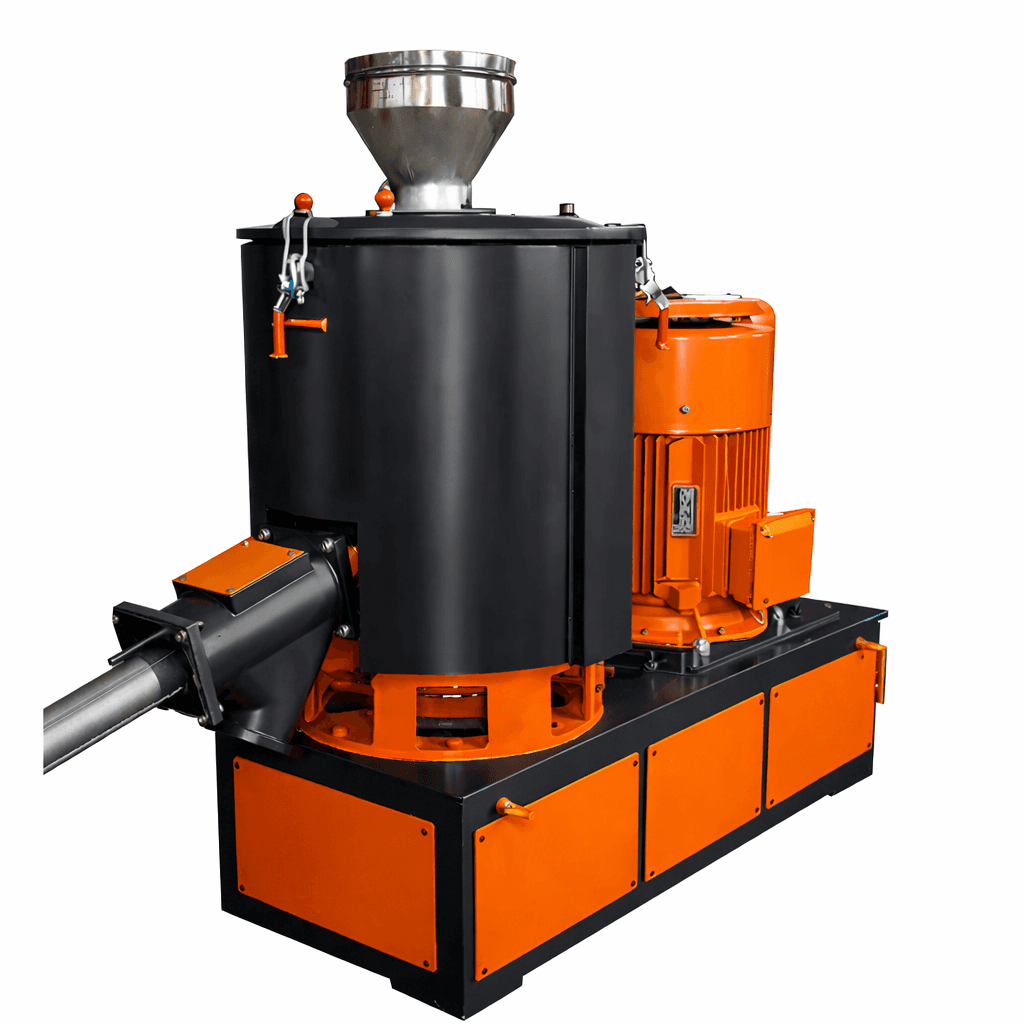 HIGH SPEED MIXER