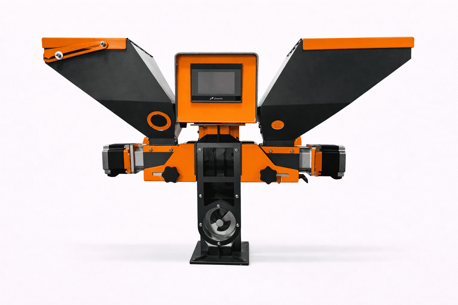 VOLUMETRIC DOSER