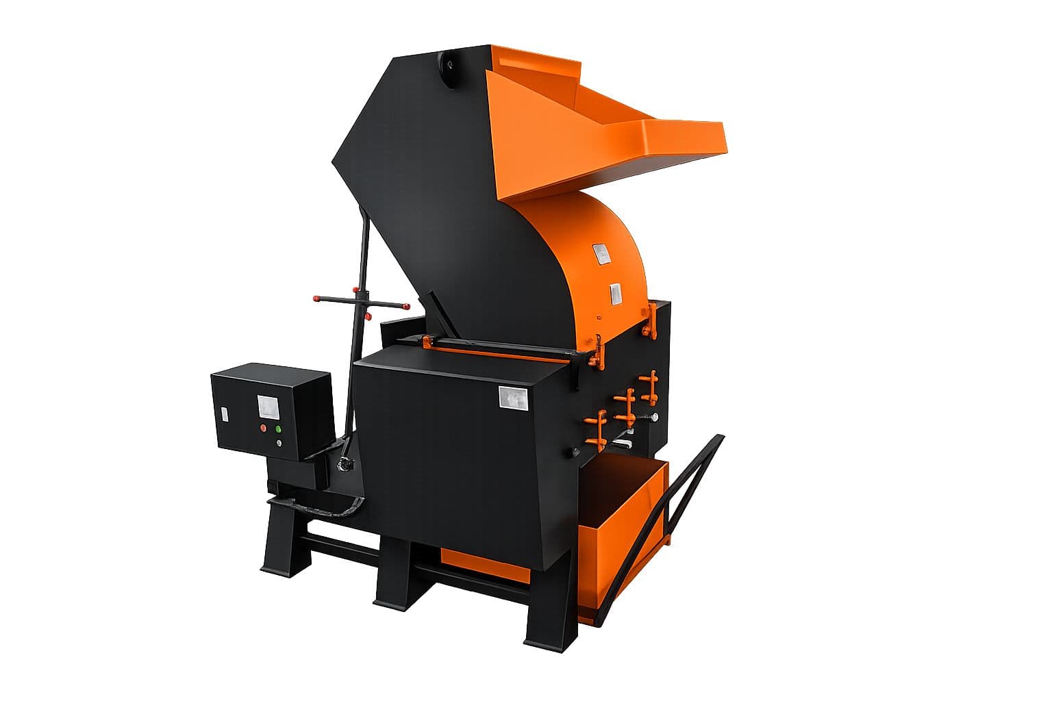 CRUSHER