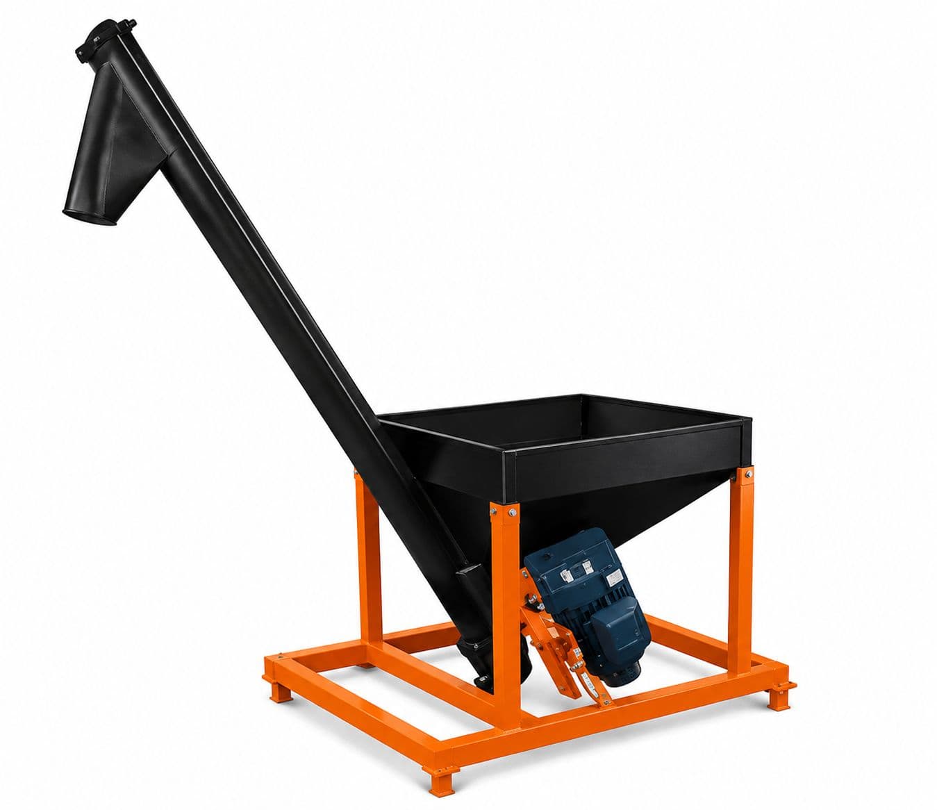 SCREW LOADER