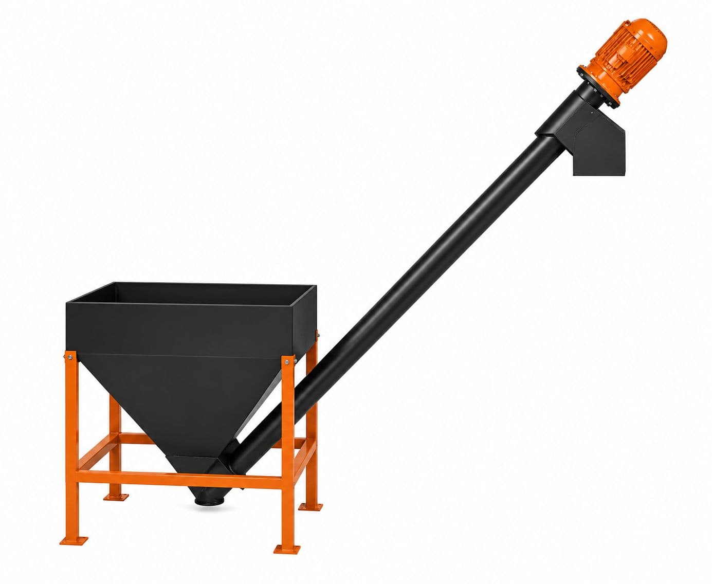 SPRING LOADER