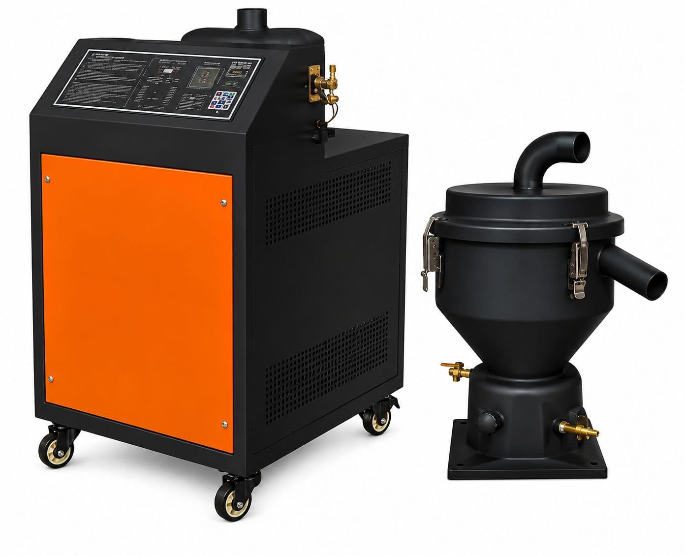 AUTO LOADER