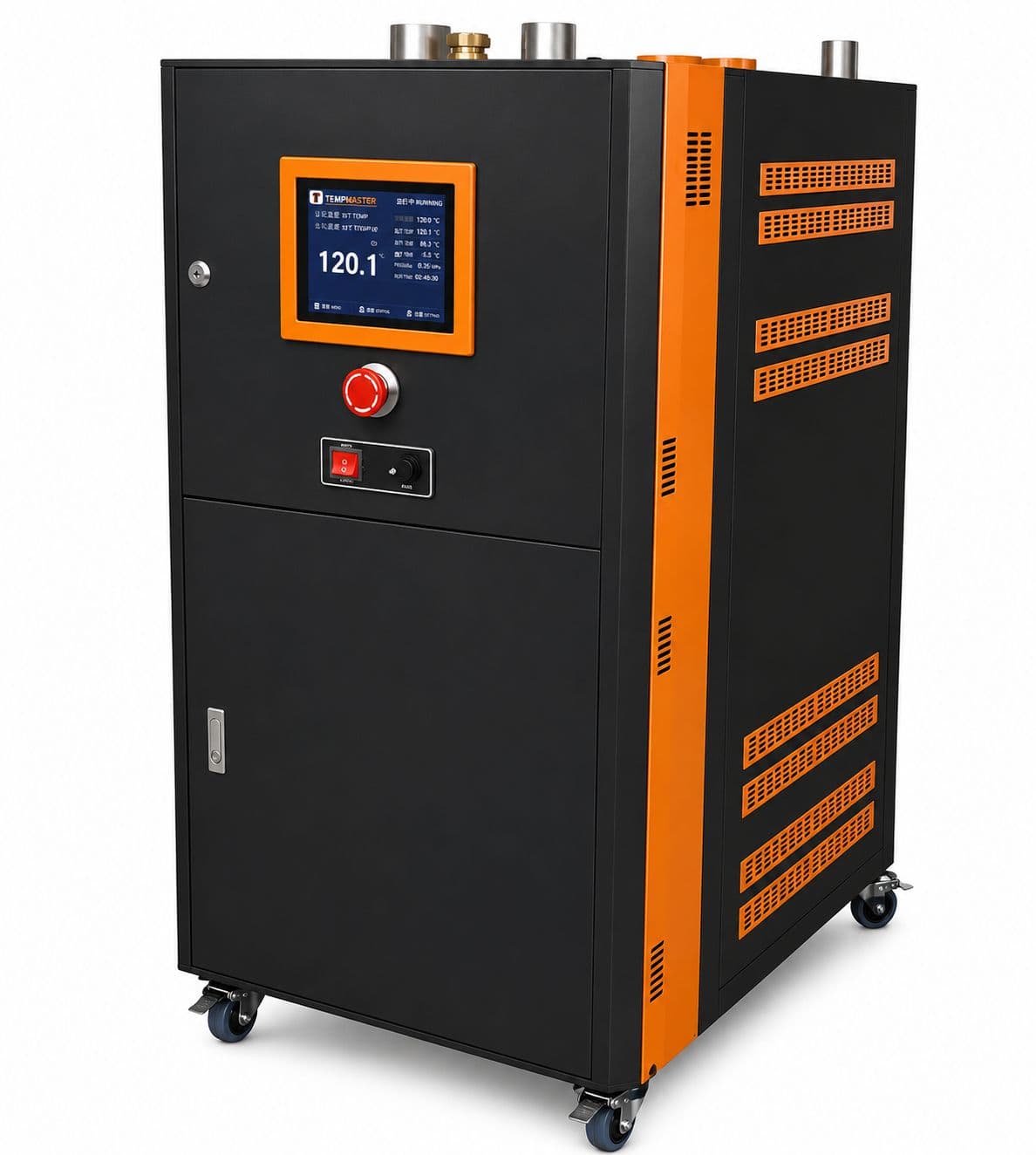 DEHUMIDIFIER