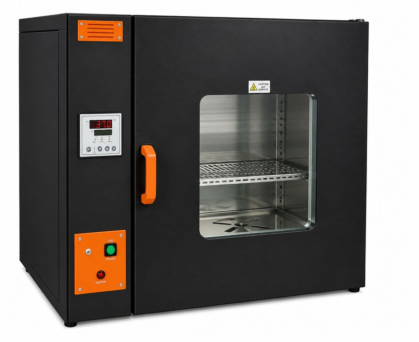 INDUSTRIAL OVEN