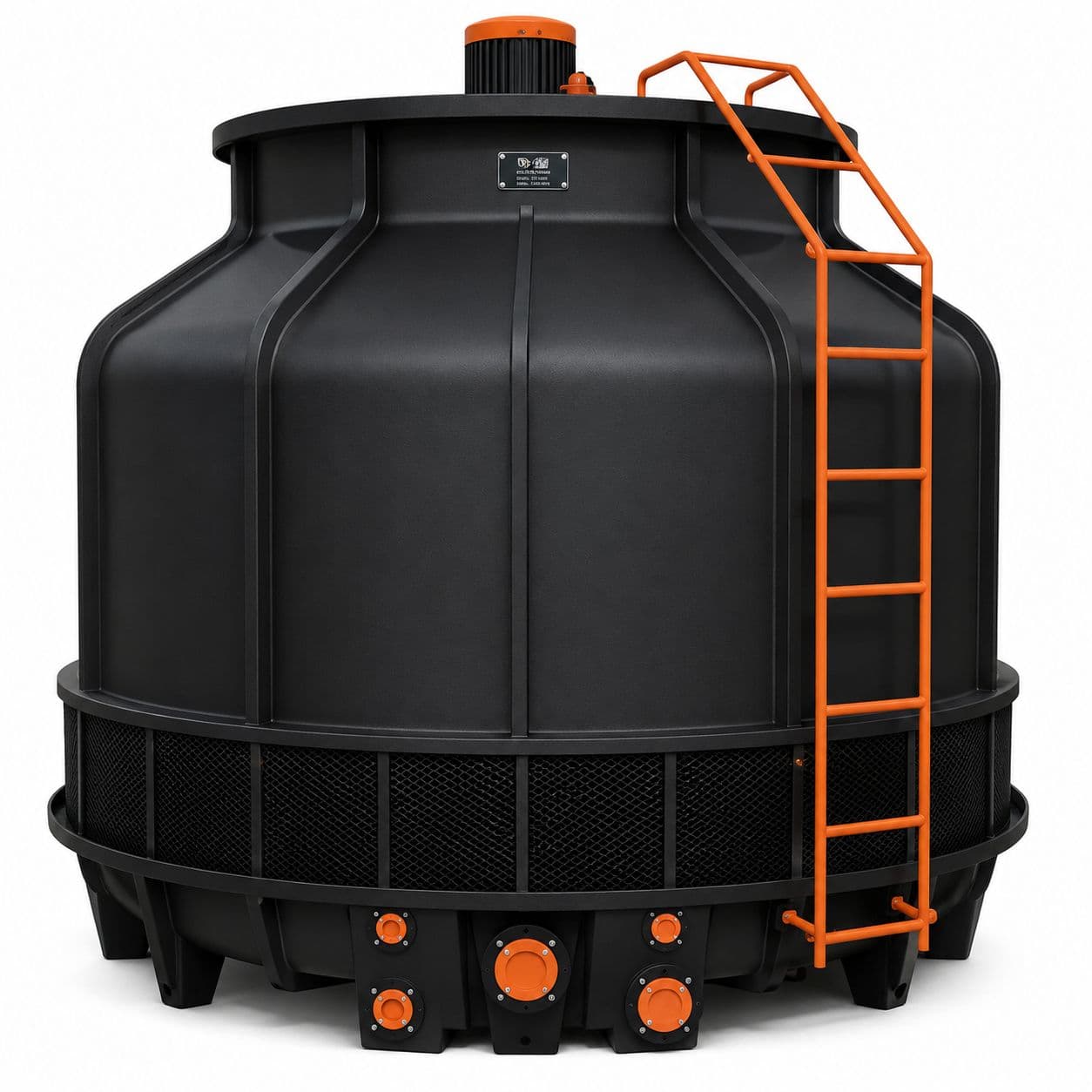 COOLING TOWER
