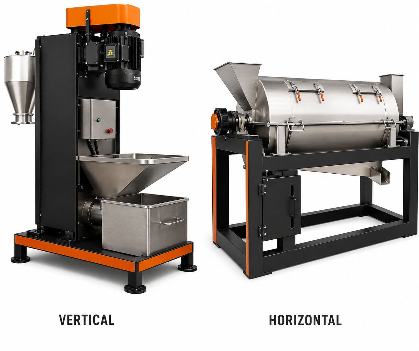 DEWATERING MACHINE